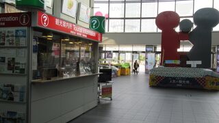 わかり易いマップでお城訪問したのよ