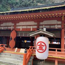 【白峰神社】でした～