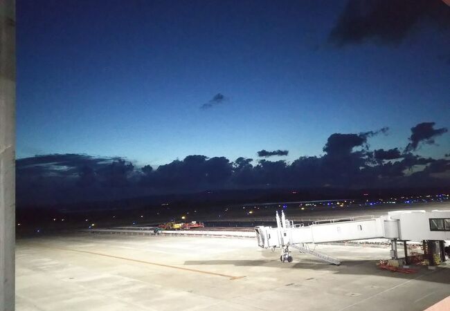 長崎空港 3f展望デッキ クチコミ アクセス 営業時間 大村 波佐見 長崎空港 フォートラベル