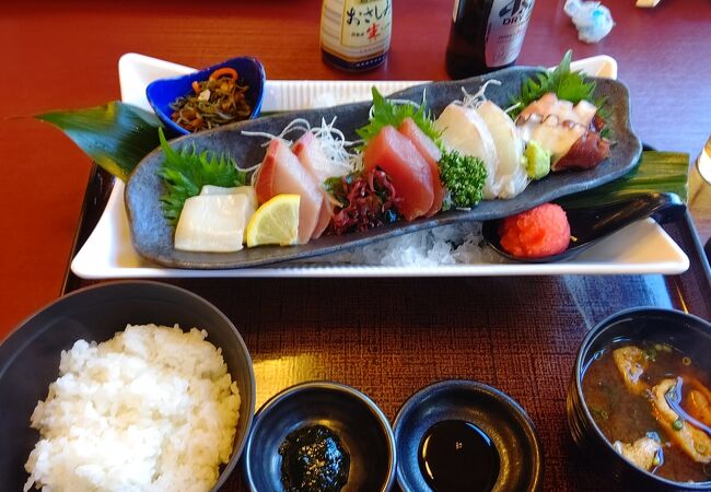 魚太郎 市場食堂 クチコミ アクセス 営業時間 美浜 フォートラベル