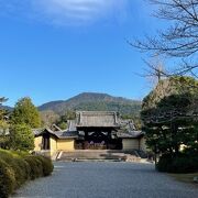 小野小町由緒の遺跡