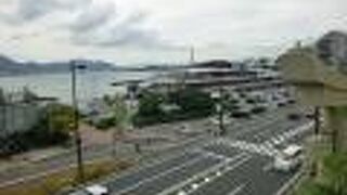 郷土料理の楽しめるお店も