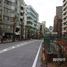 渋谷を南北にとおる通りの一つです By ゲン 渋谷公園通りのクチコミ フォートラベル