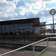 スターバックスコーヒー淡路SA下り線店