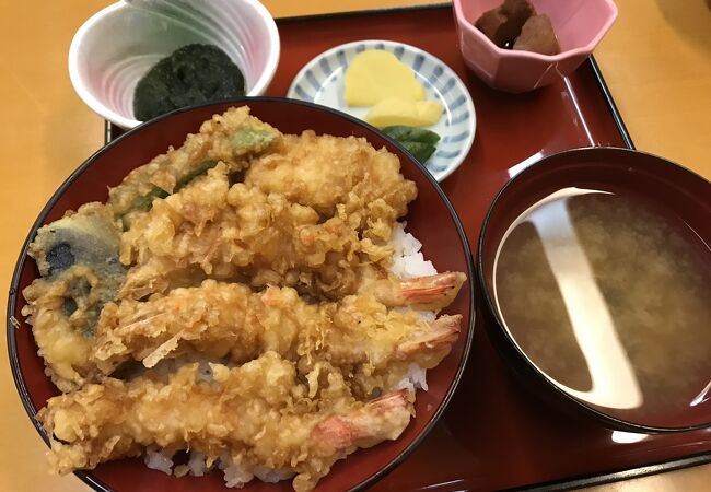 天丼