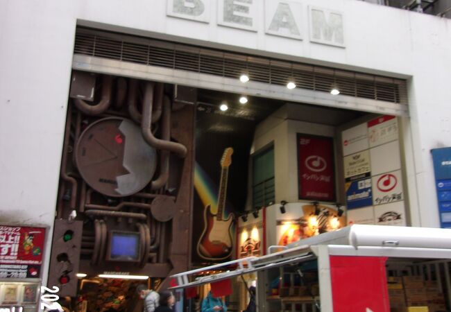 渋谷ｂｅａｍ クチコミ アクセス 営業時間 渋谷 フォートラベル