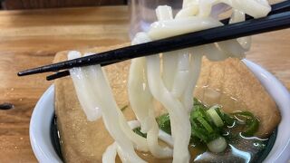 やっぱりなぁ…【こんぴらうどん】