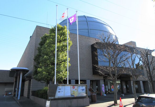 郷土と天文の博物館 クチコミ アクセス 営業時間 亀有 柴又 フォートラベル