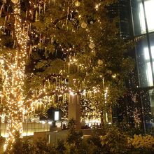 イルミネーション