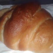 トリュフ塩を使った美味しいパンの数々