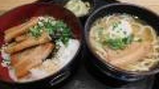 豊富なソーキそばメニュー