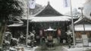 阿弥陀如来像の限定開帳