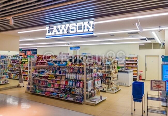 ローソン 成田国際空港第3旅客ターミナルビル店 クチコミ アクセス 営業時間 成田 フォートラベル