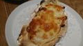 オストレア 新宿住友ビル店