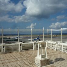 漢学者デッキから～