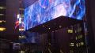 兜町のランドマーク