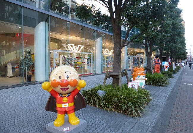 バンダイ本社 クチコミ アクセス 営業時間 浅草 フォートラベル