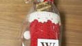 チョコがおいしいお店です