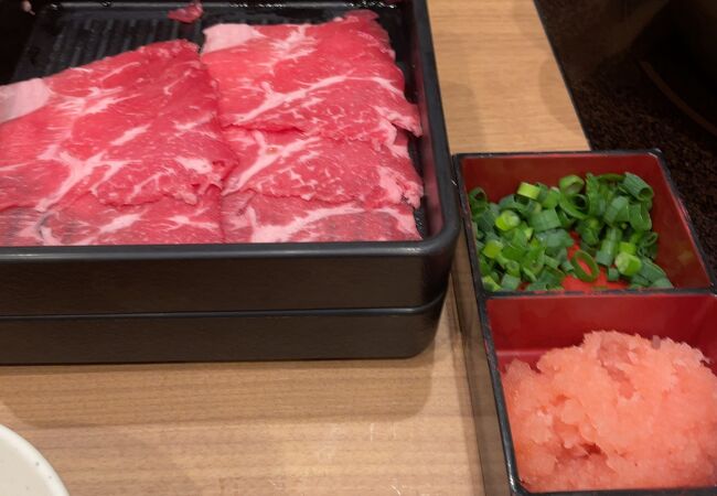 しゃぶしゃぶ すきやき 個室ダイニング 天空 品川港南口店 クチコミ アクセス 営業時間 品川 フォートラベル