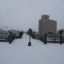 山居橋