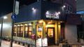 服部天神駅前の老舗喫茶店！