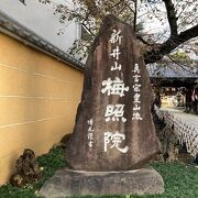 ローカル感漂うお寺