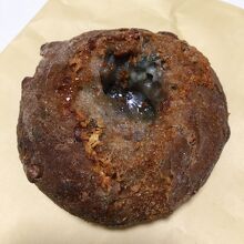 カンパーニュオミエル