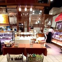 お肉の専門店 スギモト 東京ミッドタウン店