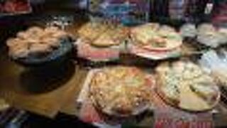 パリクロアッサン