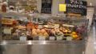 買い物をしていても楽しい