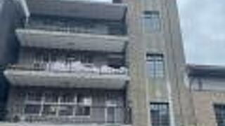 新竹市消防博物館