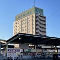 水海道駅