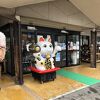 お気に入りの道な駅です。
