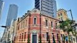 オペラドメーヌ 高麗橋