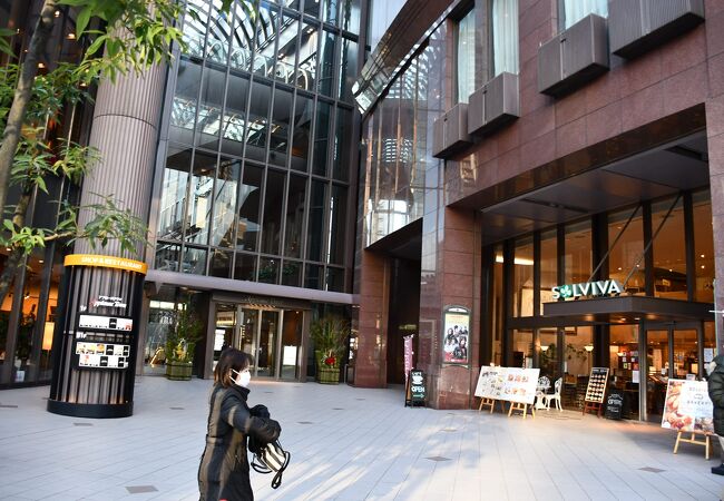 梅田芸術劇場 クチコミ アクセス 営業時間 キタ 大阪駅 梅田 フォートラベル
