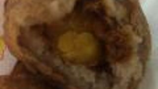 劉芋仔蛋黄芋餅