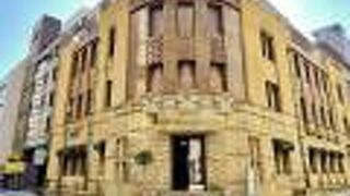 個性的なエントランス