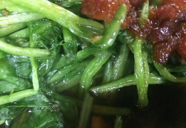 中華街観光夜市