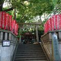「神奈川宿歴史の道」沿いにある観光スポットとして見応えのある、平安時代中期からの神社。板碑、大楠、日露戦没記念碑等、見処有り。
