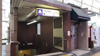 ラインカラーは紫！