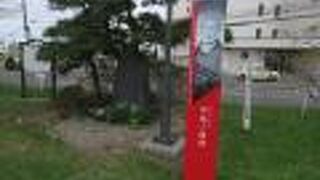 ペリー浦賀来航時に応対した元浦賀奉行与力で忠義の戦死