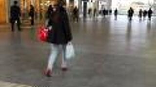 よく使うお店が入ってる