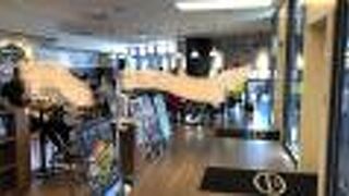 グリーンベリーズコーヒー 蒲生四丁目店