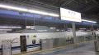 主要の駅のみ停車