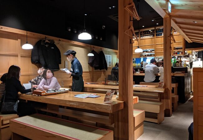 もつ鍋うんまー！