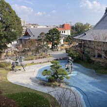 鎌倉は騒動堪えぬ血生臭い時代、末期には外敵までが攻めてくる