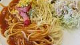 スパゲティハウス めりけん堂 春日井本店