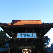 弘法大師由来の寺院