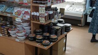 吉田うどんを買いに