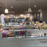 アフタヌーンティー・ティールーム アトレ川崎